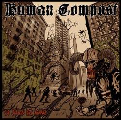 Human Compost (FRA) : Le Jardin des Bennes